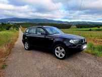 BMW X3 20d Nacional
