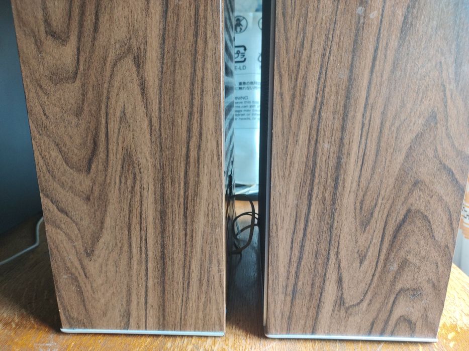 Проигрыватель  akords stereo 2