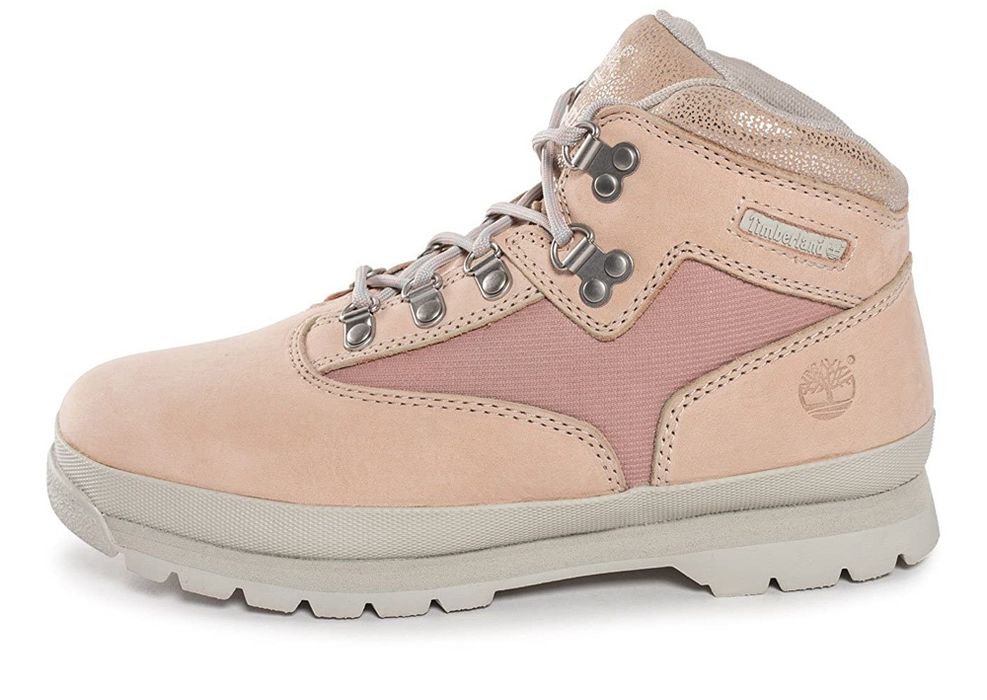 Жіночі черевики ботинки Timberland оригінал