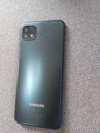 Samsung a22 uszkodzony