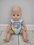 Baby born wraz z zestawem