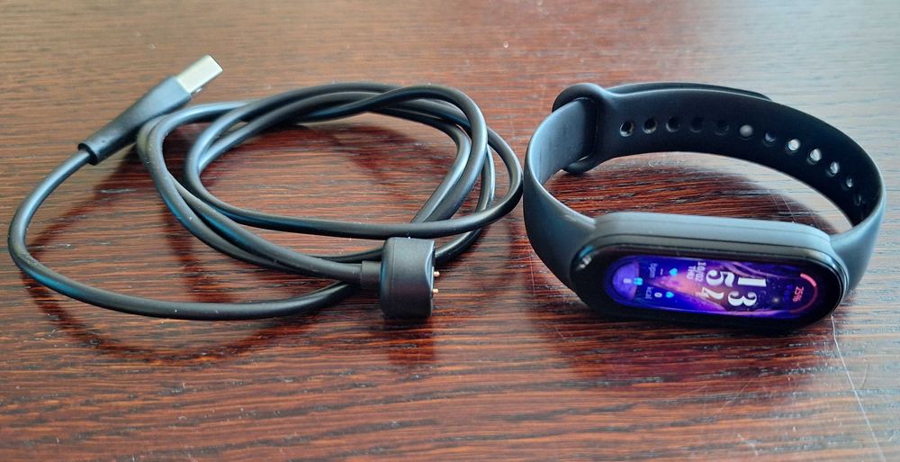 Opaska Mi Band 6 Xiaomi