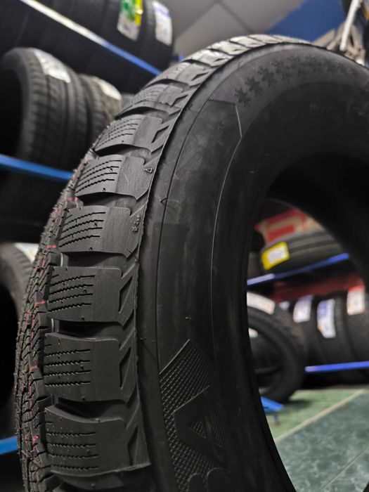 225/65/17 LASSA Competus Winter 2+ 106H XL