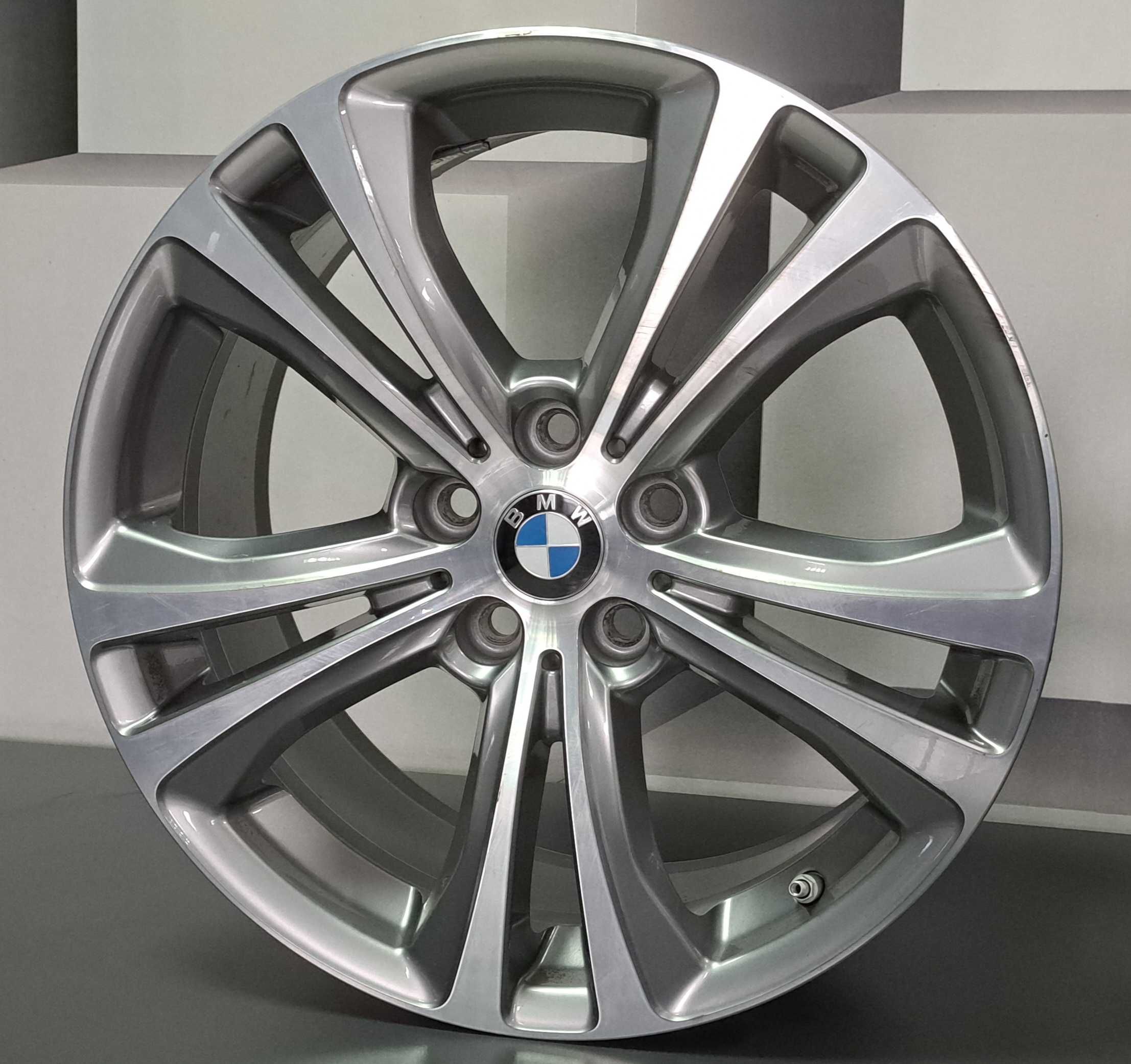 Felga aluminiowa 18" BMW X1 F48, X2 F39 styling 568 7.5Jx18"