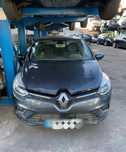 Renault Clio iV 1.5dci  (peças)