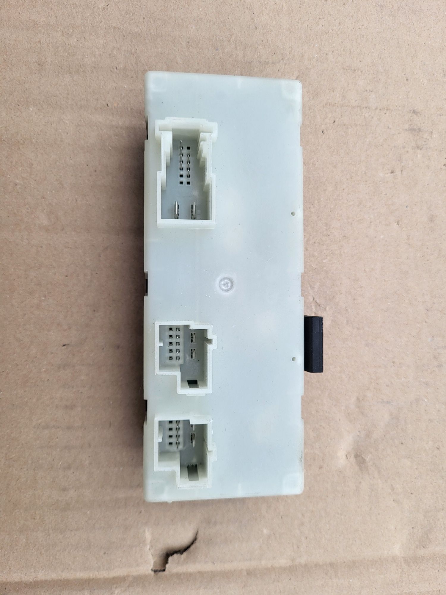 Moduł Tylnej Klapy 5a19db2 bmw m4 G82 G83 m3 G80 G22 m5 f90 G30 G31