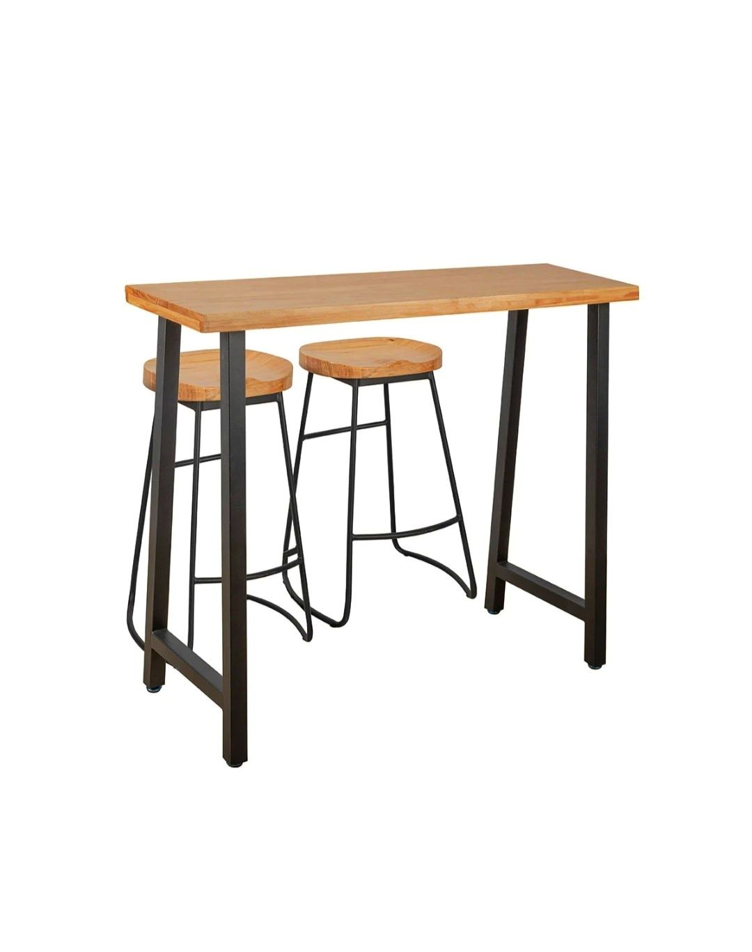 Mesa Bar (Conjunto)