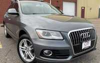 Audi Q5 2015 2.0