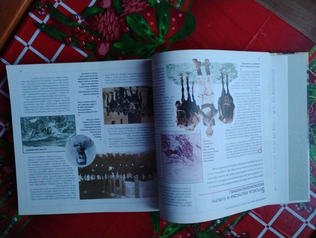 Encyklopedia Burzliwy Wiek XX