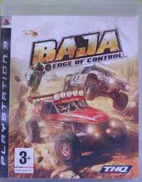 Baja Edge of Control Playstation 3 - Rybnik Play_gamE