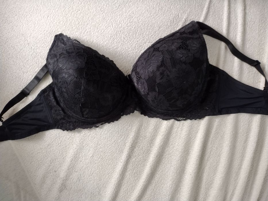 Biustonosz 36/80 nowy