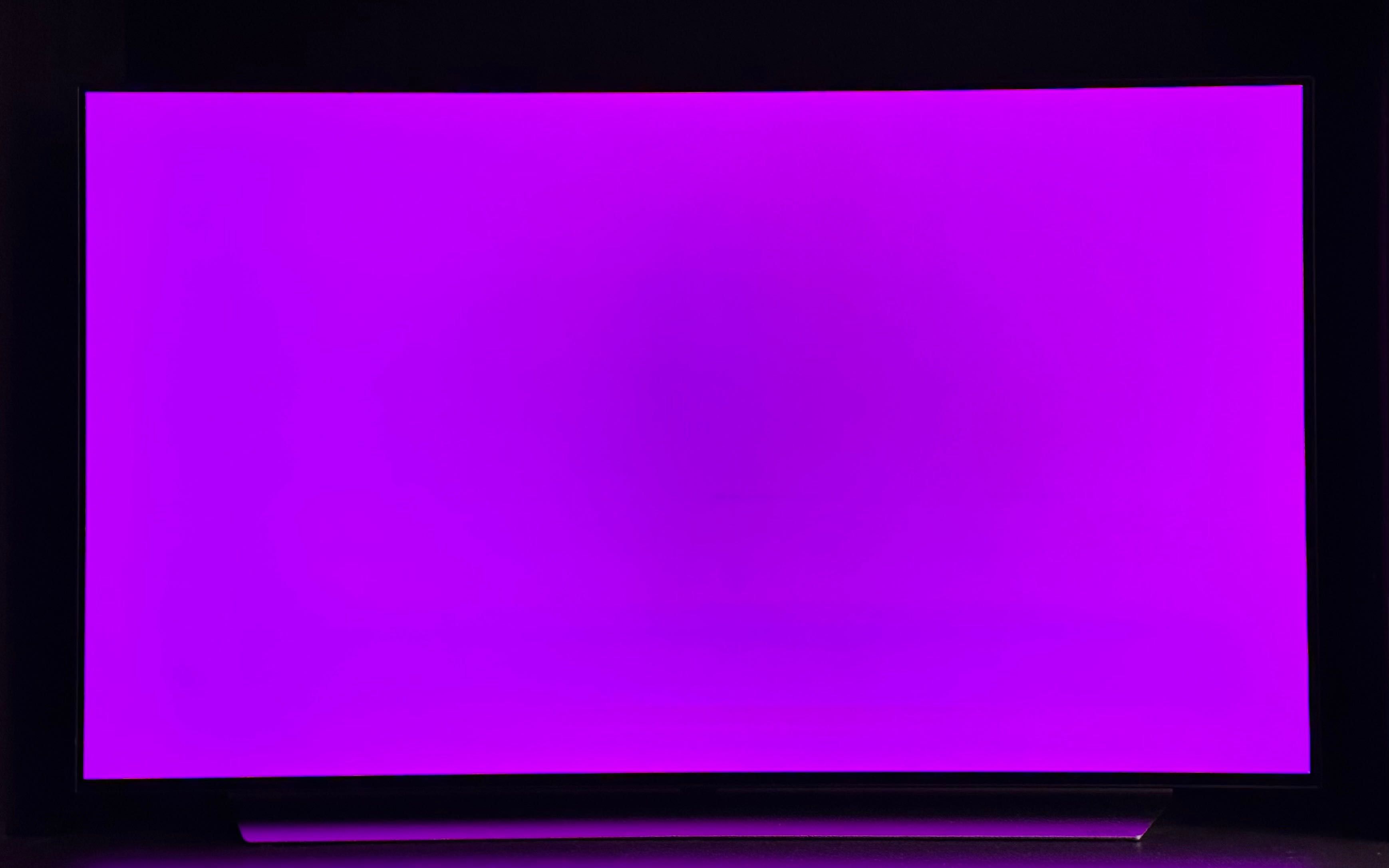 Telewizor LG OLED48CX8LC