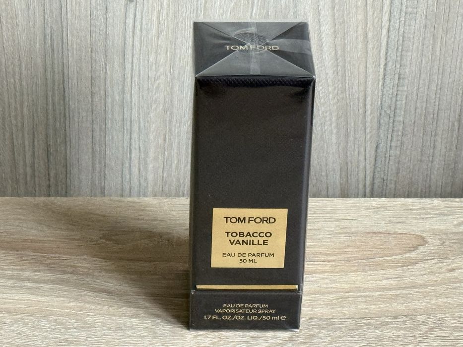 Tom Ford Tobacco Vanille
