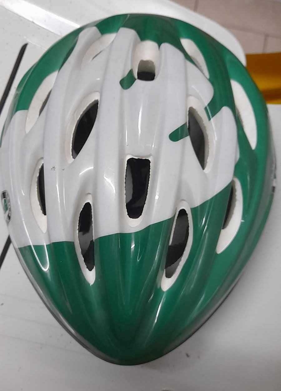 Capacete bicicleta / trotinete Skoda L