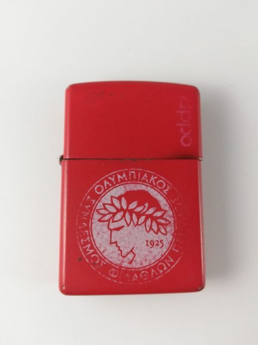 Stara Zapalniczka benzynowa kolekcja Zippo 2015