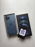 Iphone 12 pro 128 gb, повний комплект, гарантія, айфон 12 про 128