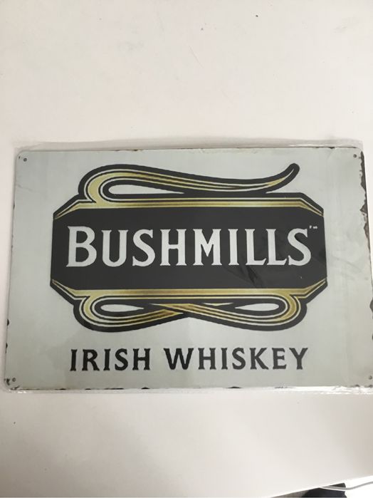 Tablice klimatyczne Whiskey