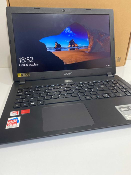Portátil Acer Aspire 3