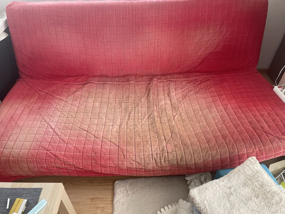 Oddam za darmo sofę IKEA.