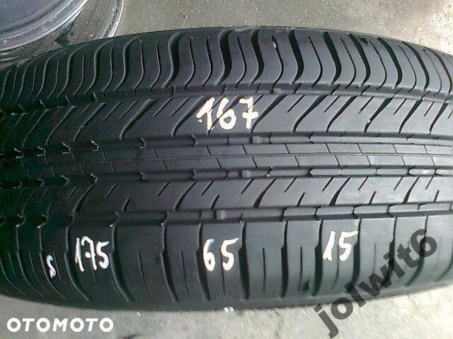 Michelin 175/65/15  84T  nr167