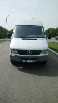 Mercedes Sprinter 312 TDI 2.9 Maxi