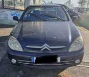 Citroen Xsara 1.4 HDI de 2002 disponível para peças