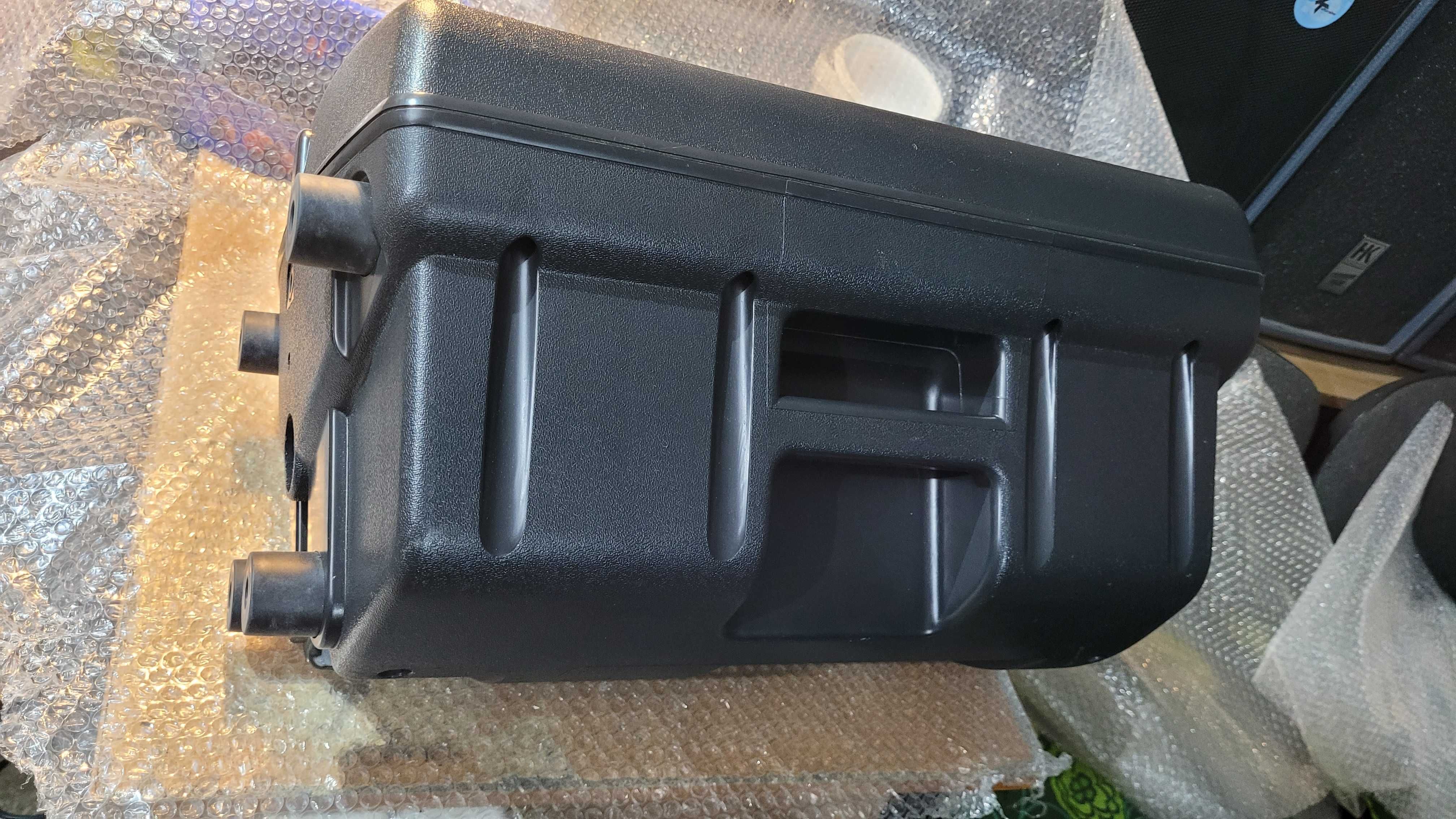 FBT MaxX2a kolumny aktywne 10" 250W. + pokrowce Stan BDB!