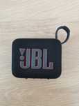 JBL Go 4 czarny nowy!
