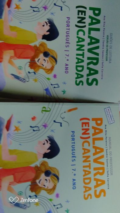 PT 8, PT 7 Português