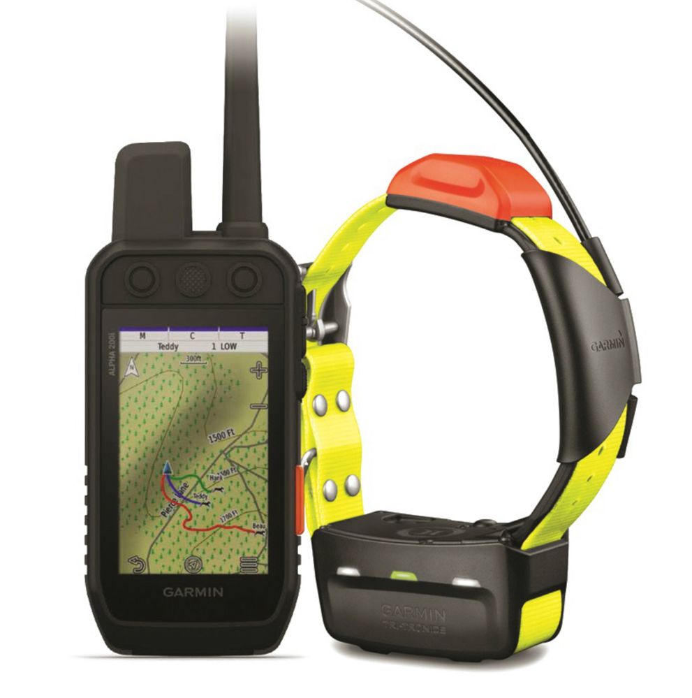 Gps Garmin alpha 200