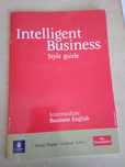 Intelligent Business Style Guide