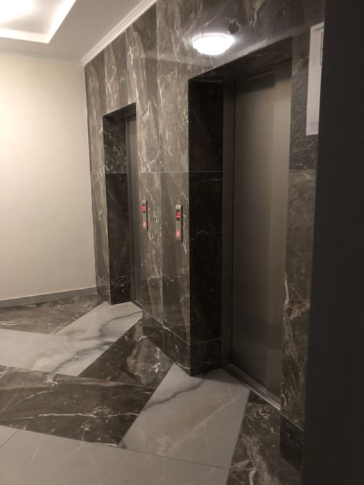 Продам квартиру с ремонтом в ЖК Приморские сады