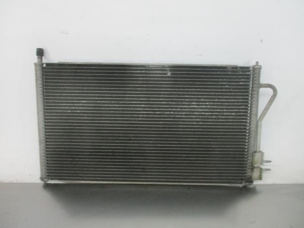 Radiador AC FORD Focus I (DAW, DBW)