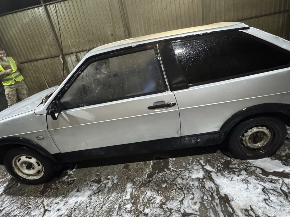 Продам Ваз 2108