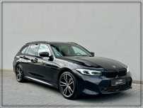 BMW Seria 3 M-PAKIET xdrive laser kamera head webasto hifi navi ACC FV23%