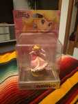 Amibo nintendo super smash bros