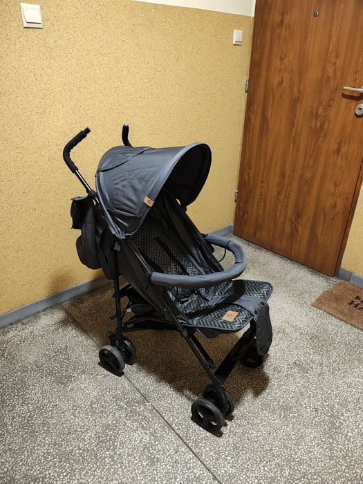 Wózek Spacerówka Lionelo nowy!