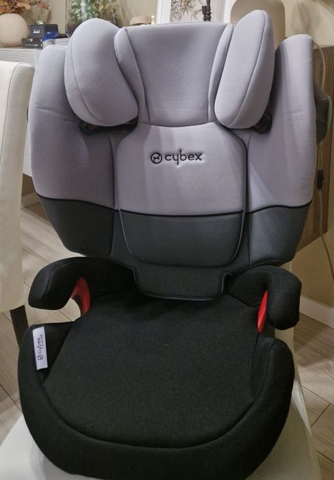 Cybex solution  M fix