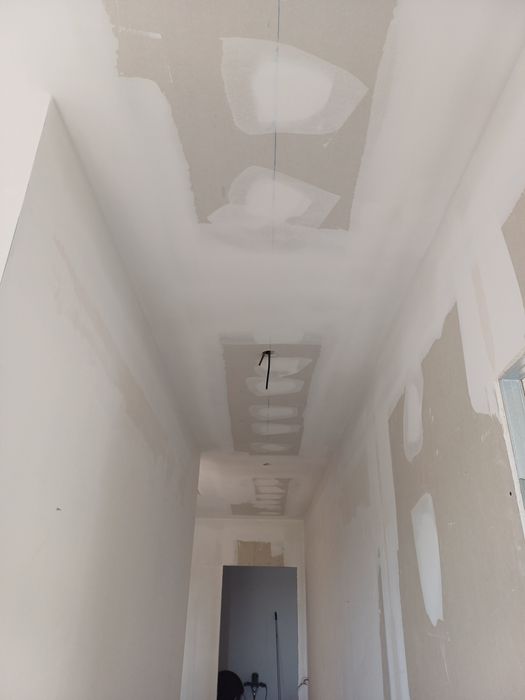 Especialistas em Pladur e Pavimentos flutuantes.