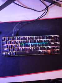 Teclado HYPERX Alloy Origins