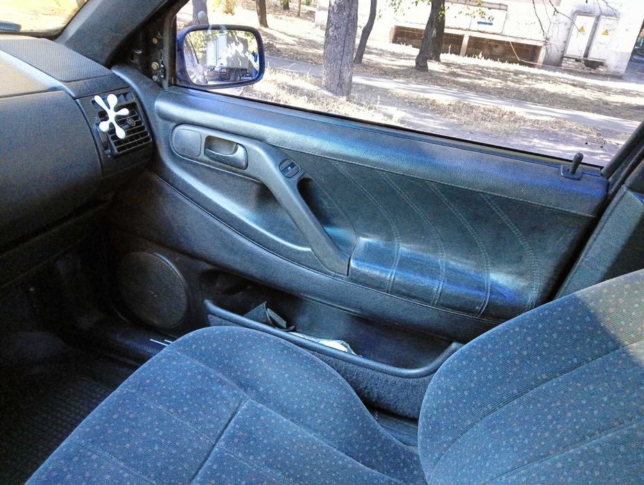 VOLKSWAGEN/Passat Б4 2,8 VR6 94г.в.Бензин.174 л.с