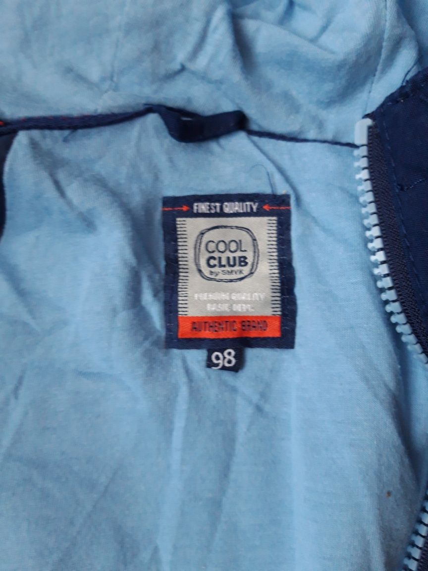 Kurtka Cool Club r 98