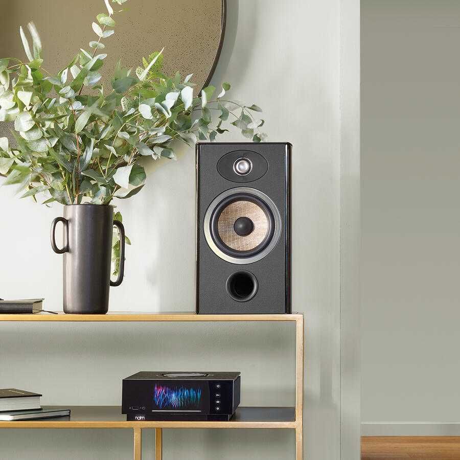 Focal ARIA EVO X N°1 kolumny głośniki podstawkowe 3 kolory