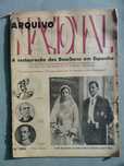 Revista Arquivo Nacional de Dezembro de 1938