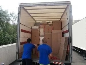 Грузоперевозки мебели по Днепру и Украине с грузчиками, срочно