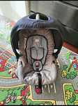Babycoque Zippy..
