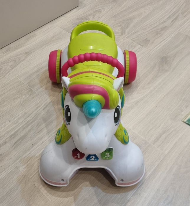 Толокар Infantino, 3 in 1