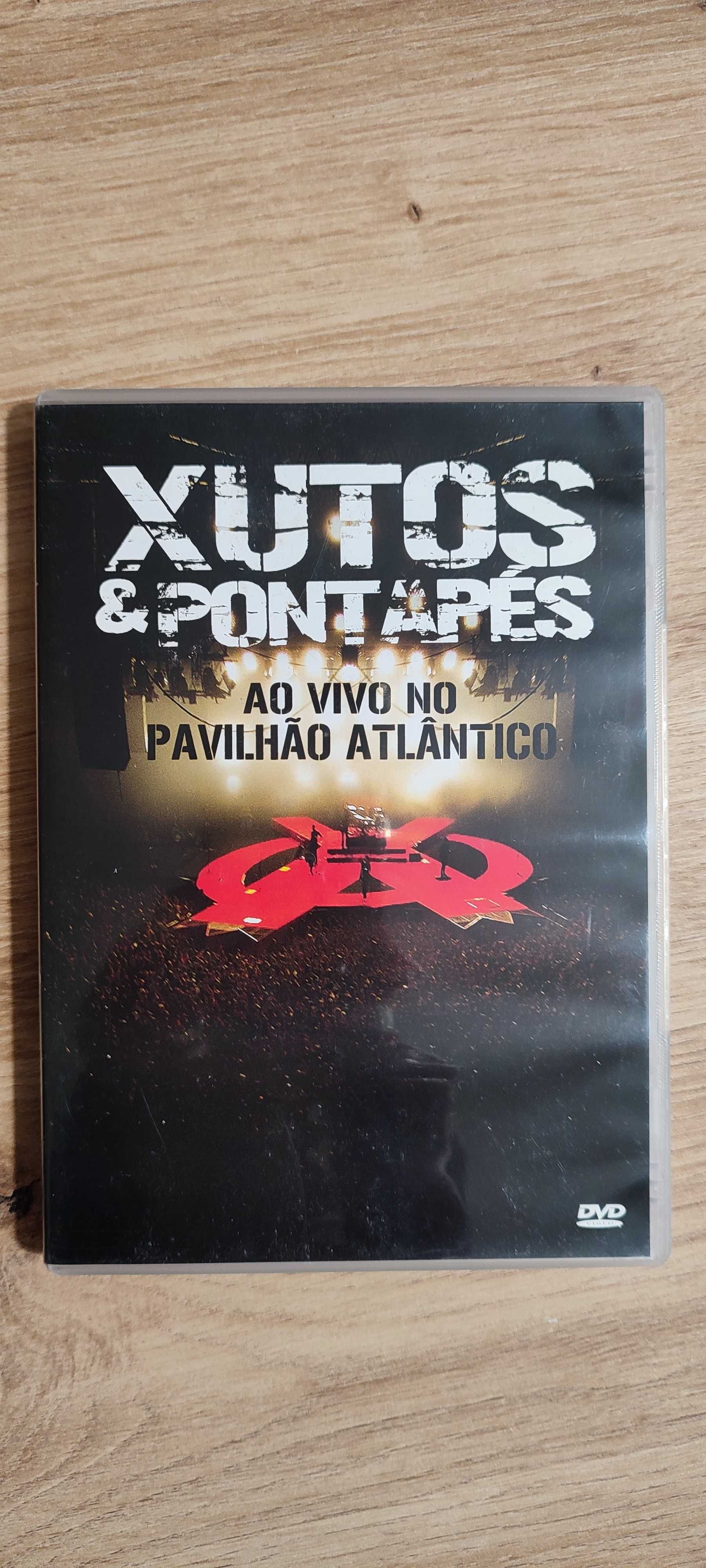 Dvds Concertos Vários Títulos