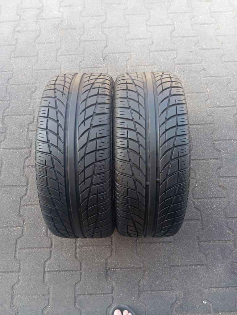2szt lato pirelli 215/45/17 gumy 6,5