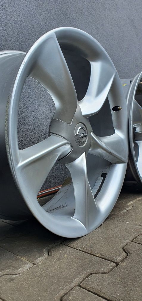 "19 5x115 Opel Astra Gtc Insignia B